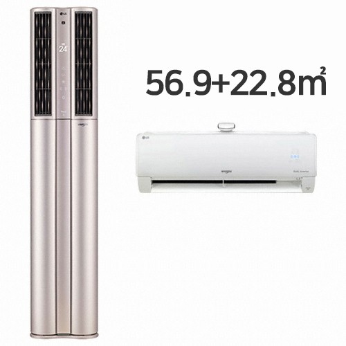 LG전자 휘센 FQ17PADRE2M (기본설치비 포함)