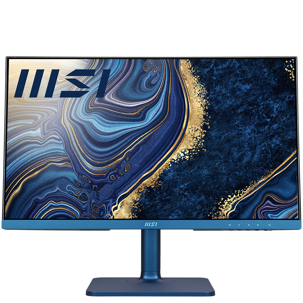 MSI 모던 MD241P 울트라마린 에디션 무결점_이미지