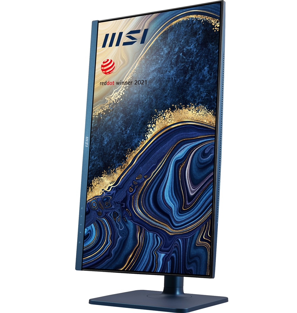 MSI 모던 MD241P 울트라마린 에디션 무결점_이미지
