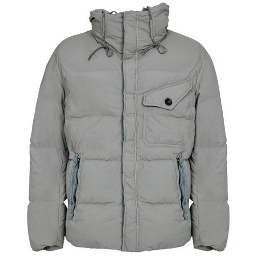 텐씨 서바이벌 패딩 21CTCUC03126 003780 (661, 그린 세이지)