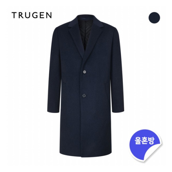트루젠 모혼방 데일리 하프코트 TG9W0-MCL020_이미지