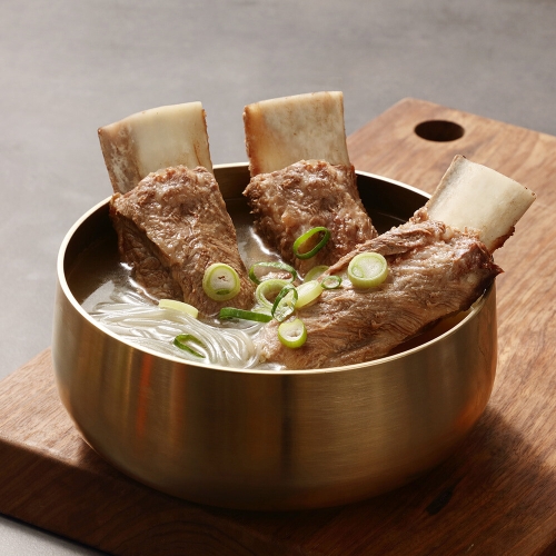 교동관 왕 갈비탕 1kg