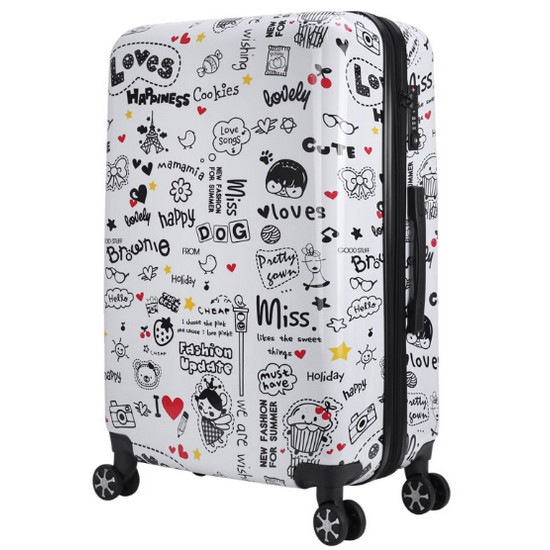 캐리어 28인치 BHB054