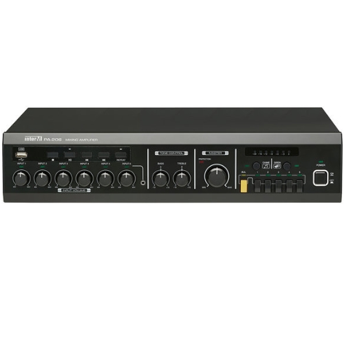 인터M PA-206_이미지