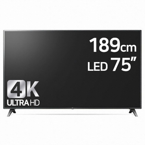 LG전자 울트라HD 75UM7800KNA (스탠드)_이미지