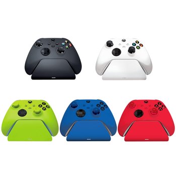 XBOX 유니버셜 퀵 충전 스탠드 해외구매_이미지