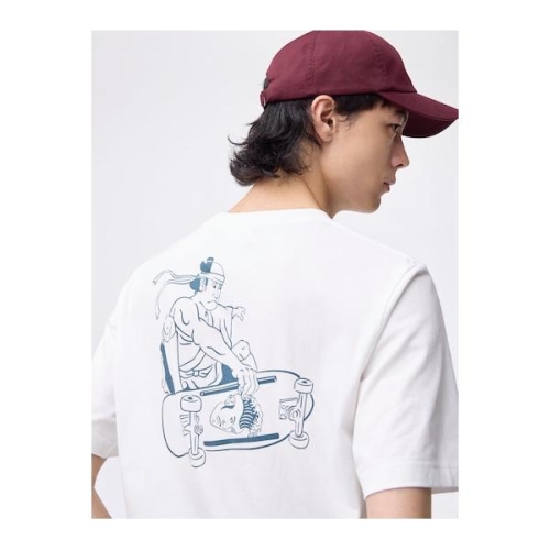 지유 GU 그래픽 T NAGA 15970958