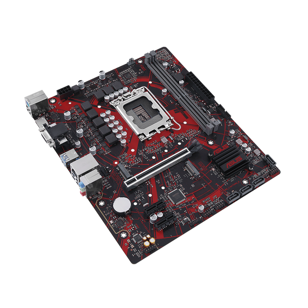 ASUS EX B760M-V5 D4 코잇_이미지