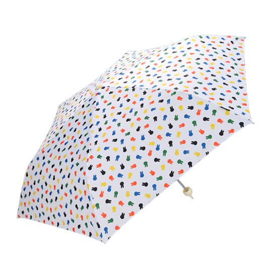 미피 미피5 3단 우산 MIL-2201_이미지