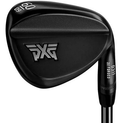 PXG 0311 3X 포지드 블랙 웨지 (정품)_이미지