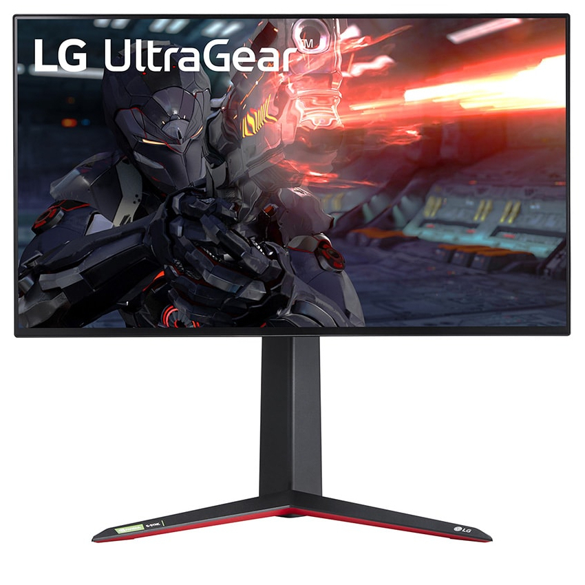 LG���� ��Ʈ���� 27GN950 (�߰�)