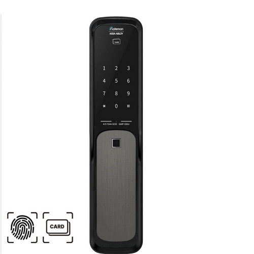 아이레보 게이트맨 GMP-330U