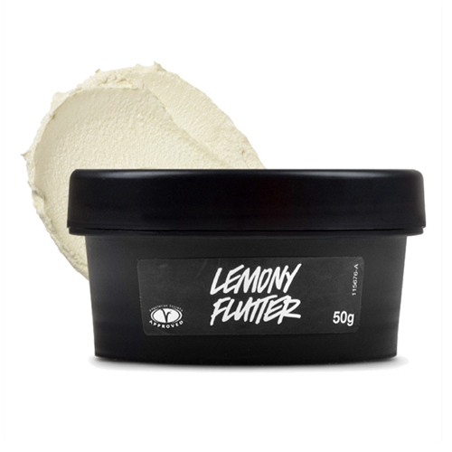 러쉬 레모니 플러터 큐티클 버터 50g (1개)_이미지