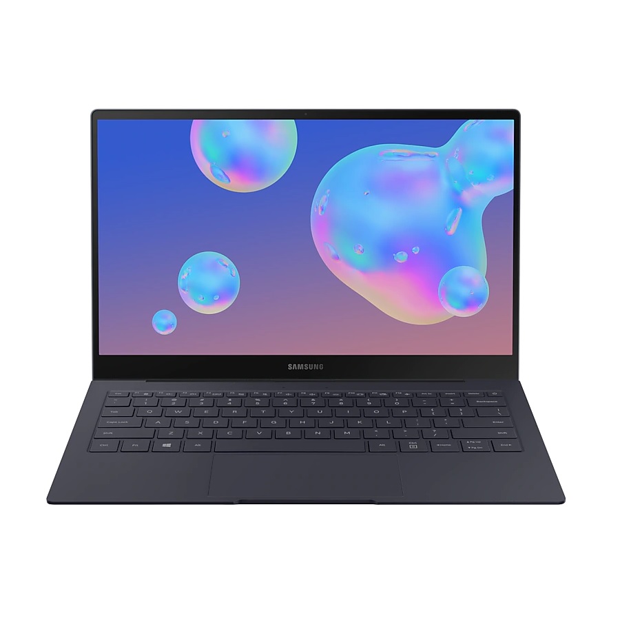 삼성전자 갤럭시북S NT767XCL-KLTES (512GB)_이미지