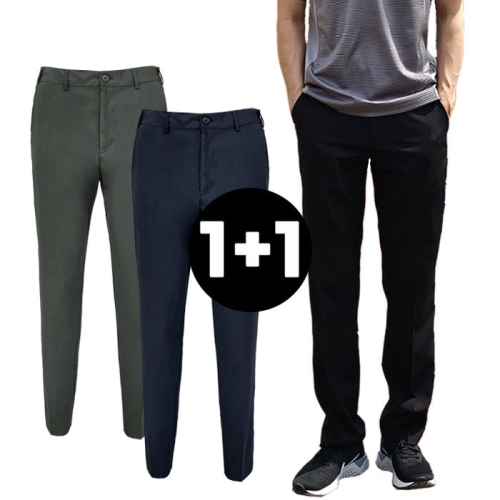 마운틴벨리 남성 플랙시블 팬츠 MVP4277