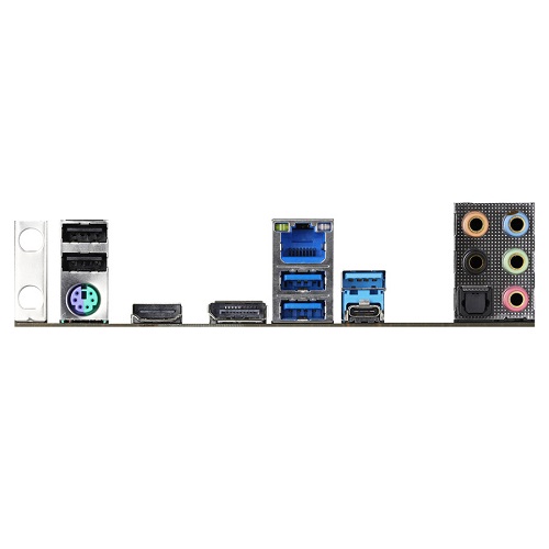 ASRock B460 스틸레전드 디앤디컴_이미지