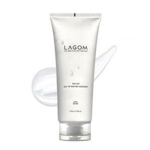 라곰 셀럽 젤 투 워터 클렌저 170ml (1개)_이미지