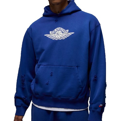 나이키 조던 레어 에어 플리스 풀오버 후디 IB3003-485 (병행)_이미지