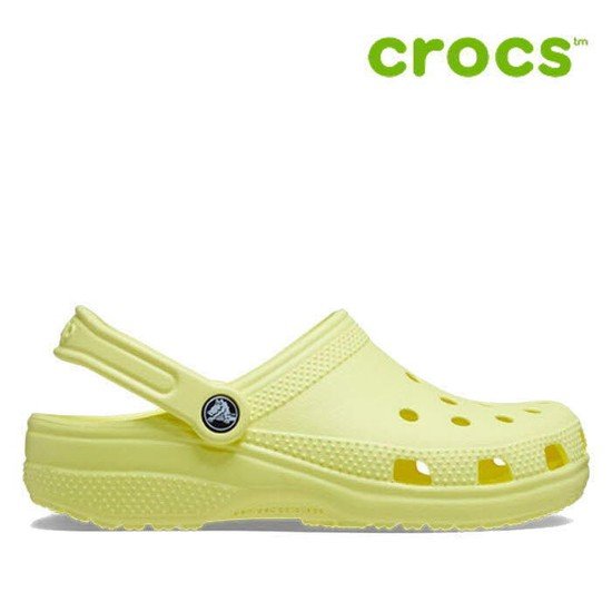 크록스 클래식 클로그 10001-75U