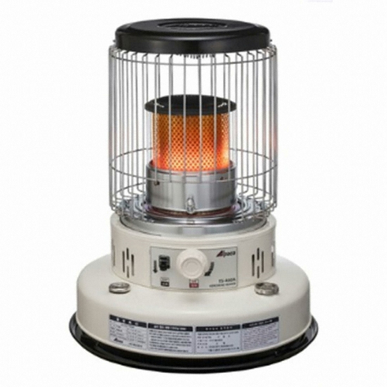 태서전기 알파카 TS-460A