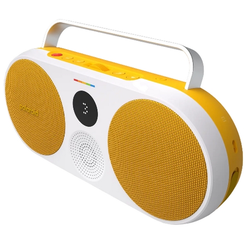 폴라로이드 P3 Music Player (해외구매)_이미지