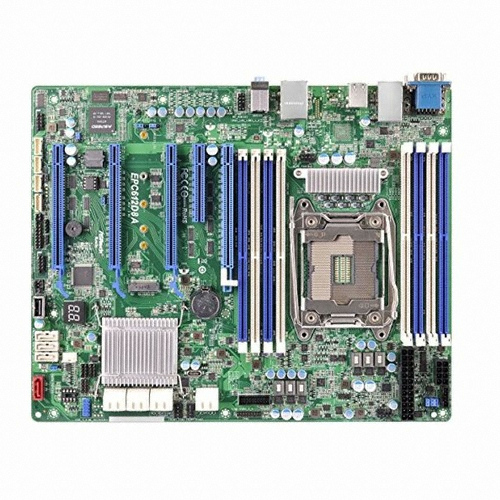 ASRock Rack EPC612D8A (해외구매)