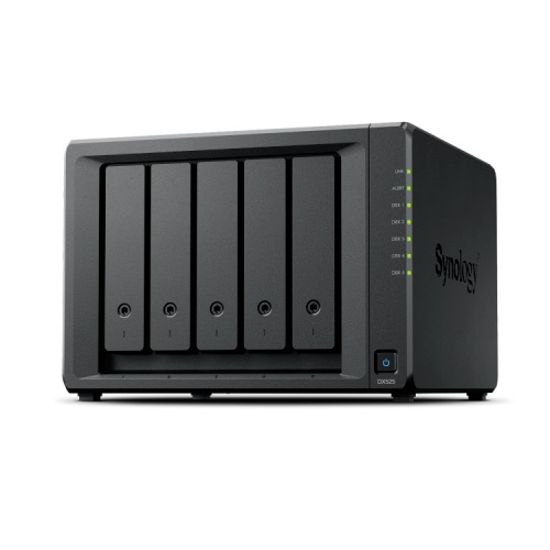 Synology DX525 (36TB)_이미지