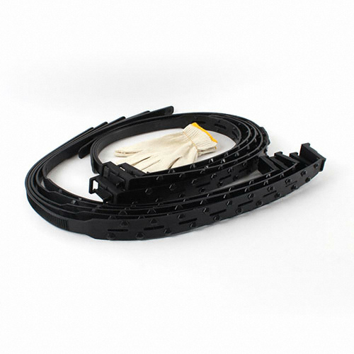 거빈 텐벨트 우레탄 스노우체인 (10P)_이미지