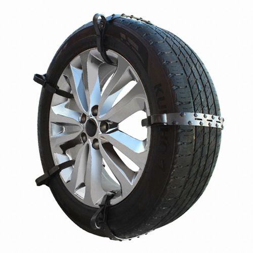 거빈 텐벨트 우레탄 스노우체인 (10P)_이미지