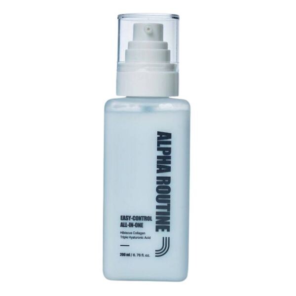 ���ķ�ƾ ������Ʈ�� ���ο� 200ml