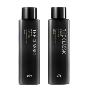  C2Y 더 클래식 옴므 로션 250ml [2개]