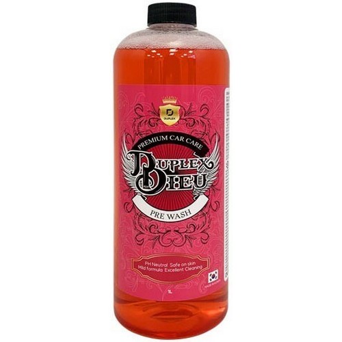 듀플렉스 듀 프리워시 1L (1개)
