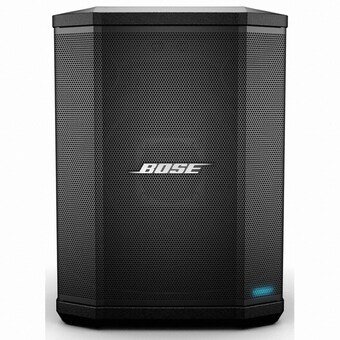<b>BOSE</b> S1 Pro System