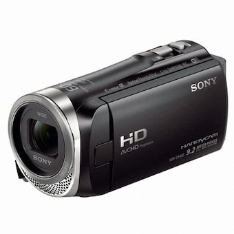 SONY HandyCam HDR-CX450