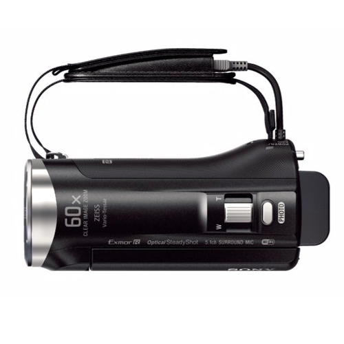 SONY HandyCam HDR-CX450