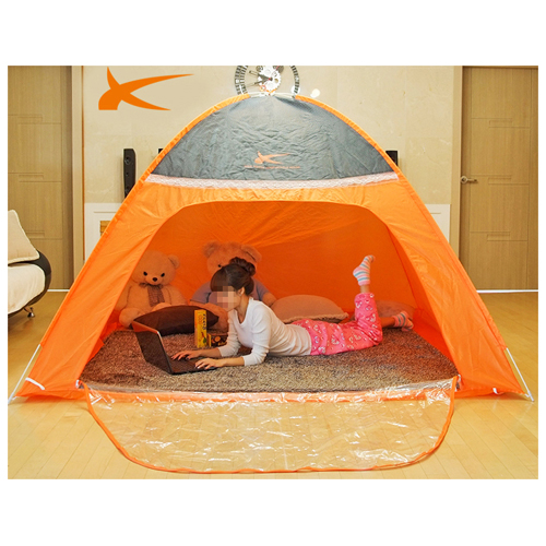 자이시스 실내 온열텐트 [9~10인용]