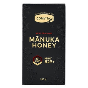 콤비타 UMF 20+ 마누카꿀 250g (1개)