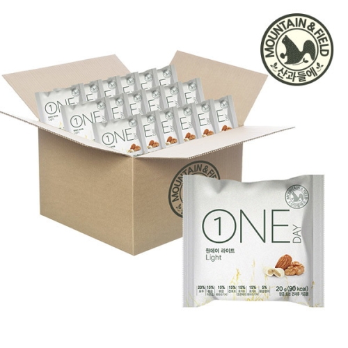 ����鿡 ������ ����Ʈ 20g