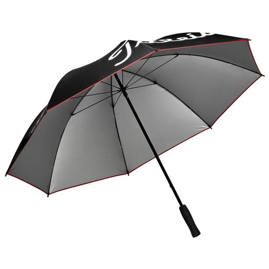 타이틀리스트 투어 라이트웨이트 UV 싱글 캐노피 골프우산 TA21PLSCUK_이미지