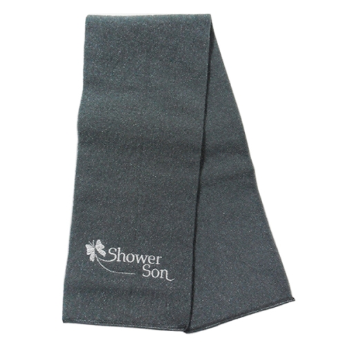 한셀 쓰리제이 샤워손 매직 샤워 타올 고급형_이미지