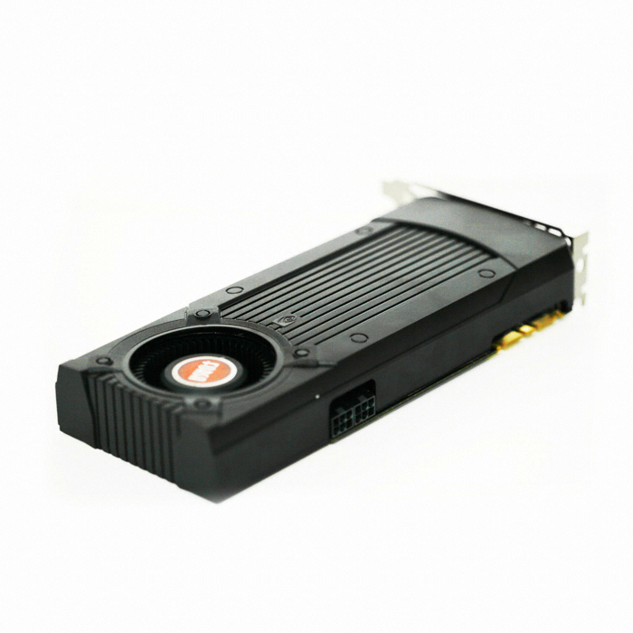 FORSA 지포스 GTX670 D5 2GB_이미지