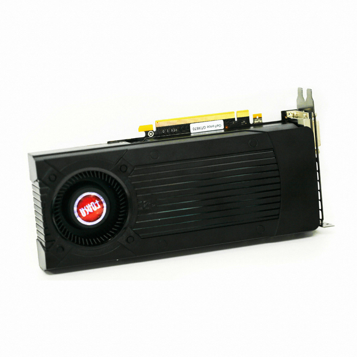 FORSA 지포스 GTX670 D5 2GB_이미지