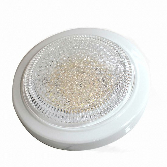 LED 원형 직부등 15W
