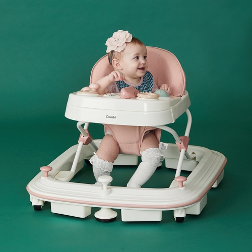 콤비 아기보행기 YT-180이미지입니다. 누르면 해당 게시물로 새창이동합니다.