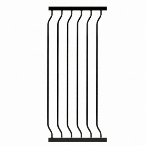 딩동펫 프리미엄 반자동 안전문 특대형 패널 (42cm)