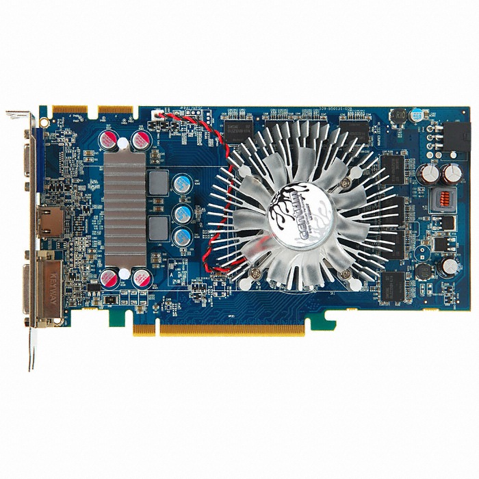 ���������� �󵥿� HD 4830 CENTUM HDMI D3 512MB