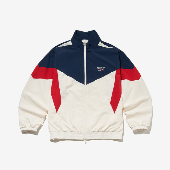 리복 헤리티지 윈드 브레이커 REJU5EJ21OW