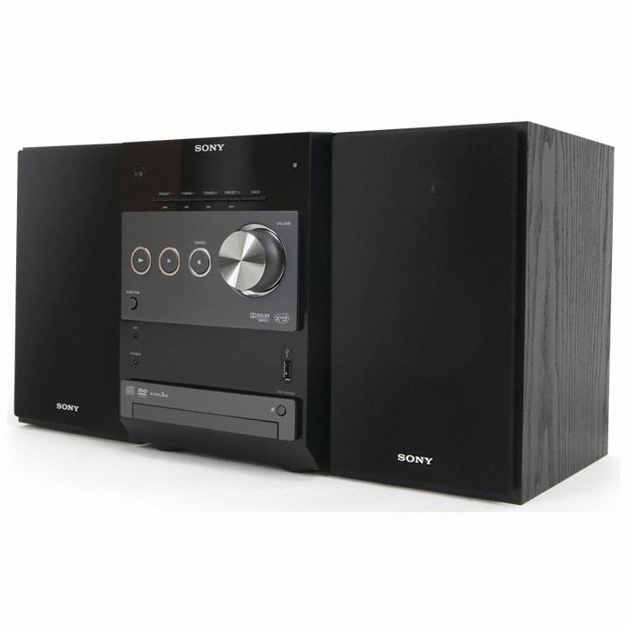 SONY CMT-DX400A