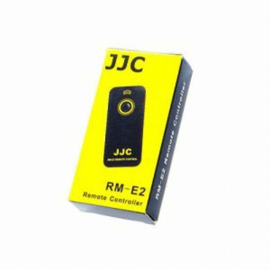 JJC RM-E2 무선 리모컨 (니콘용)_이미지