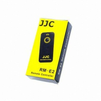 JJC <b>RM-E</b>2 무선 리모컨 (니콘용)